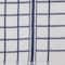 DII® French Blue Windowpane Terry Dishtowels, 4ct.